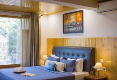 Others 2 Lafu House Hearth Cabana Hill views