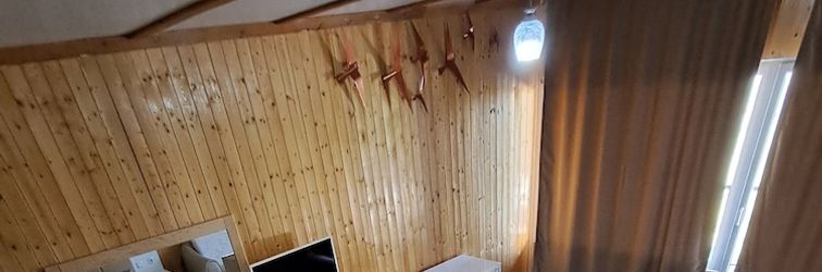 Others Saklıköyevleri