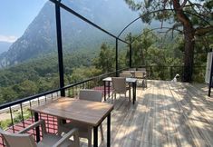 Others 7 Saklıköyevleri