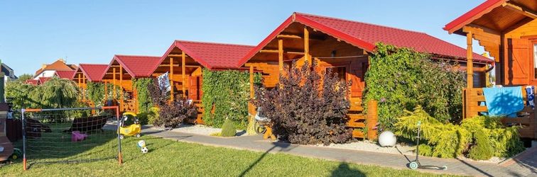 其他 Holiday Homes, Summer Pool, Whirlpool, Sauna