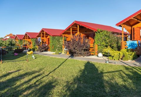 其他 Holiday Homes, Summer Pool, Whirlpool, Sauna