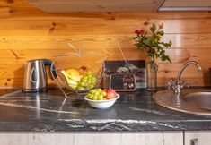 其他 4 Holiday Homes, Summer Pool, Whirlpool, Sauna