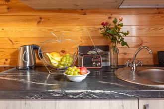 其他 4 Holiday Homes, Summer Pool, Whirlpool, Sauna