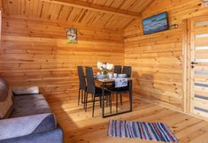 其他 6 Holiday Homes, Summer Pool, Whirlpool, Sauna