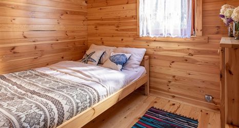 其他 2 Holiday Homes, Summer Pool, Whirlpool, Sauna