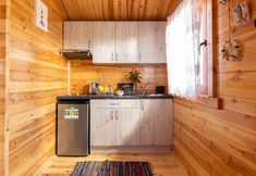 其他 5 Holiday Homes, Summer Pool, Whirlpool, Sauna