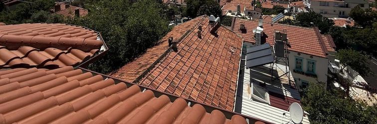 Others THE PENTHOUSE WİTH TERRACE