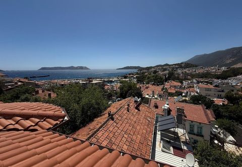 Others THE PENTHOUSE WİTH TERRACE