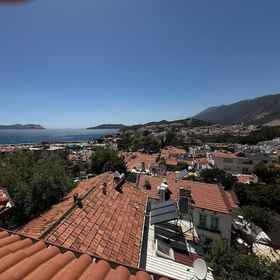 Primary image1THE PENTHOUSE WİTH TERRACE,卡什区公寓