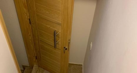 Others 2 THE PENTHOUSE WİTH TERRACE