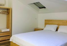 Others 3 THE PENTHOUSE WİTH TERRACE