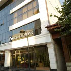 Primary image 1 Rest by Dedeman Sapanca, 萨卡里亚 酒店