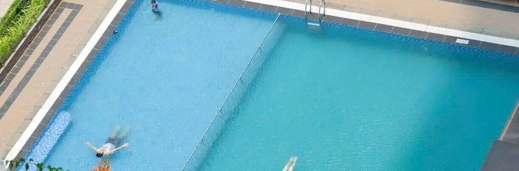 Lain-lain Monarchy Luxury Serviced Apartments