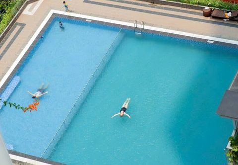 Lain-lain Monarchy Luxury Serviced Apartments