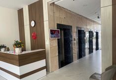 Lain-lain 2 Monarchy Luxury Serviced Apartments
