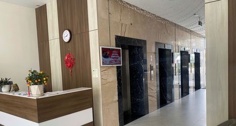 Lain-lain 2 Monarchy Luxury Serviced Apartments