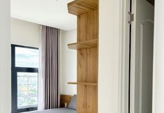 Lain-lain 3 Monarchy Luxury Serviced Apartments