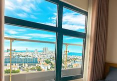 Lain-lain 6 Monarchy Luxury Serviced Apartments