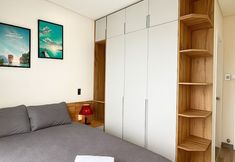 Lain-lain 5 Monarchy Luxury Serviced Apartments