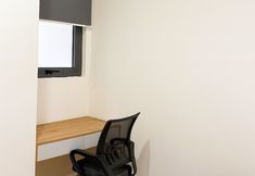 Lain-lain 4 Monarchy Luxury Serviced Apartments