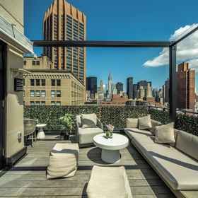 Primary image 1 Elegant Residence at Marmara Park Avenue, Union Square Hotels