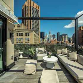 Primary image 1 Elegant Residence at Marmara Park Avenue, 纽约市 酒店