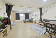 Khác 2 Prism House Thonglor