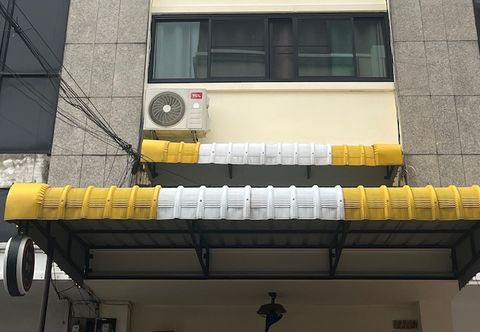 Khác Prism House Thonglor