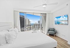 その他 2 12th Floor Ocean Views in Chevron Towers