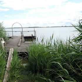 Primary image1Lakeside Agritourism Retreat in Kolczewo,Marena Wellness & Spa飯店