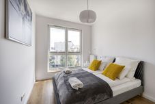 Others Warsaw Night Apartments Chopin Airport