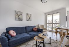 Others 4 Warsaw Night Apartments Chopin Airport