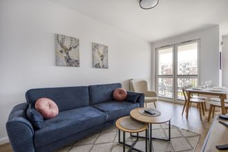 Others 4 Warsaw Night Apartments Chopin Airport