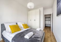 Others 3 Warsaw Night Apartments Chopin Airport