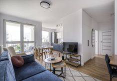 Others 2 Warsaw Night Apartments Chopin Airport