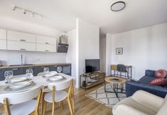 Others 7 Warsaw Night Apartments Chopin Airport