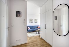 Others 5 Warsaw Night Apartments Chopin Airport