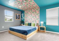 Others 3 Jungle House At Championsgate