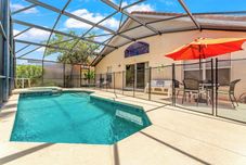 Others Tropical Oasis on Hypolita