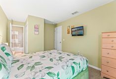 Others 5 Tropical Oasis on Hypolita