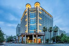 その他 AI Lives In The Future Hotel