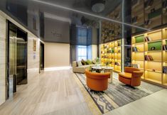 その他 6 AI Lives In The Future Hotel