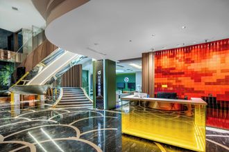 その他 4 AI Lives In The Future Hotel