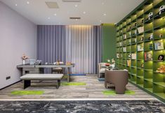 その他 7 AI Lives In The Future Hotel