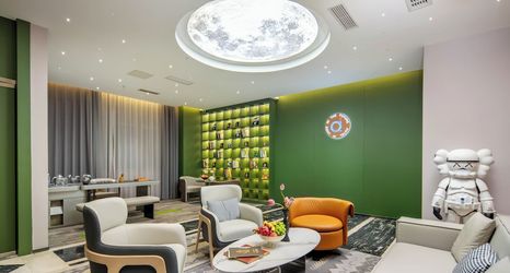 その他 2 AI Lives In The Future Hotel