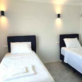 Primary image1Villa Beyaz İnci Dalaman-Villa White Pearl Dalaman,达拉曼机场飯店