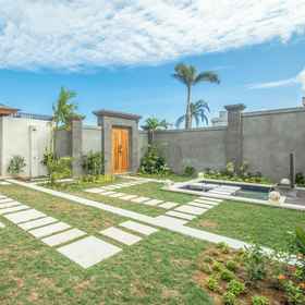 Primary image 1 Opulent 6 BR in With Ocean View, 5 Mins to Savaya, SD No. 2 Ungasan Hotels