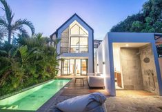 อื่นๆ 3 Ocean View 2Br Villa Nusa Dua