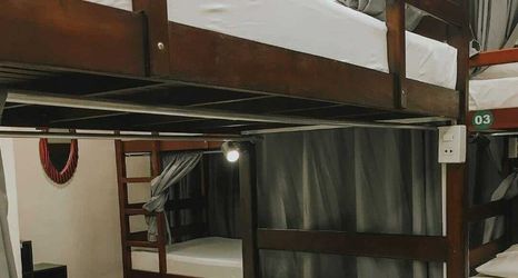 Khác 2 Teofel Hostel by Hiverooms