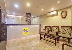 Others 6 Fabhotel Western Inn